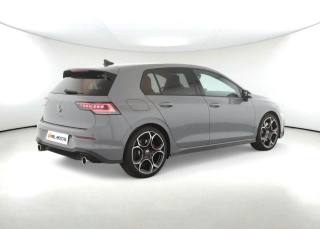 VOLKSWAGEN Golf GTI usata, con Airbag