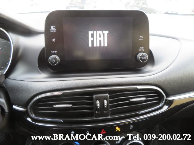 FIAT Tipo usata, con Immobilizzatore elettronico