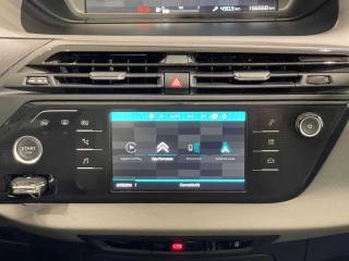 CITROEN C4 Spacetourer usata, con Autoradio digitale