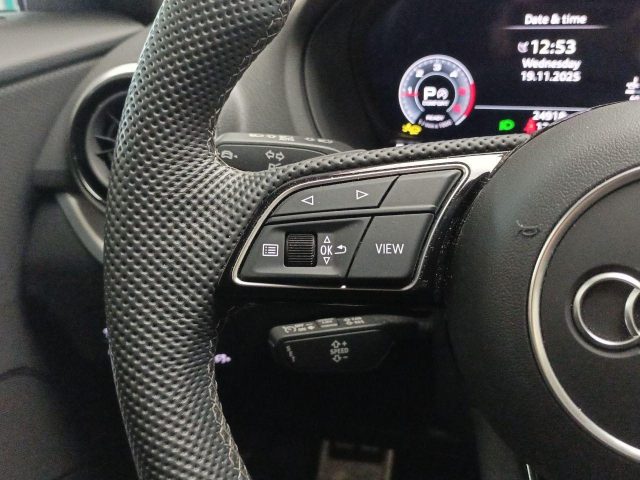 AUDI Q2 usata, con Immobilizzatore elettronico