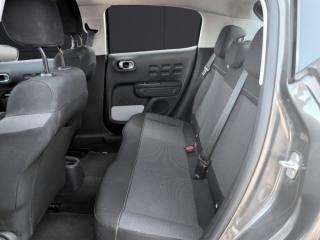 CITROEN C3 usata, con Controllo trazione