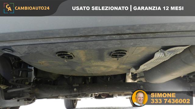 JEEP Avenger usata 61
