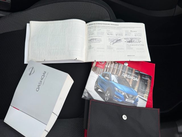NISSAN Qashqai usata 29