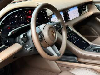 PORSCHE Taycan usata, con Immobilizzatore elettronico