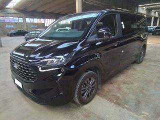 FORD Tourneo Custom usata, con Airbag laterali