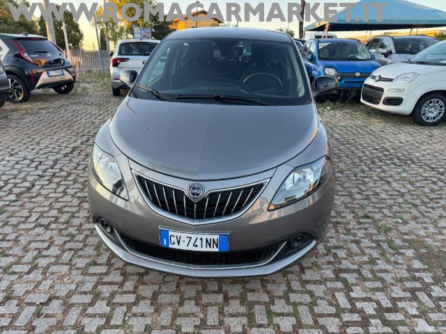 LANCIA Ypsilon usata, con Airbag