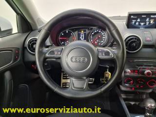 AUDI A1 usata, con Lettore CD