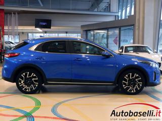 KIA XCeed usata, con Touch screen