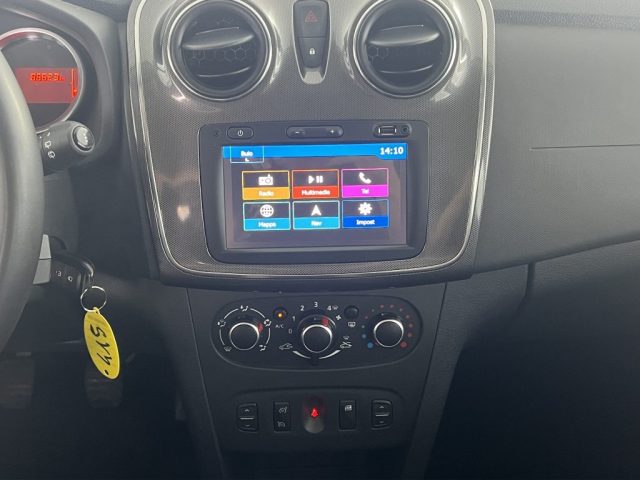 DACIA Sandero usata 14