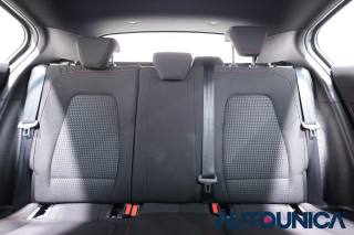 FORD Focus usata, con Luci diurne