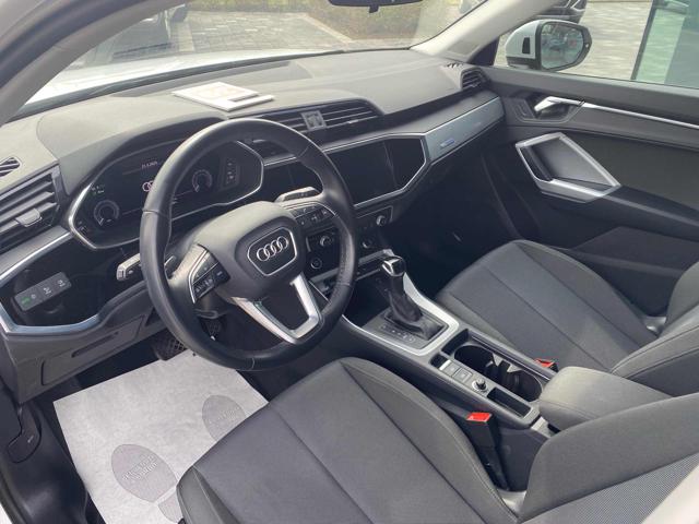 AUDI Q3 usata, con Autoradio
