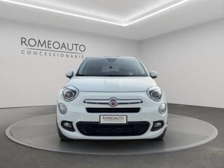 FIAT 500X usata, con ESP