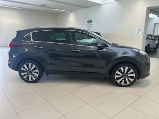 KIA Sportage usata, con Chiusura centralizzata