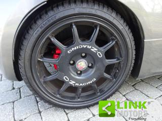 ABARTH 500 usata, con Luci diurne