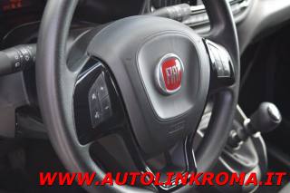 FIAT Doblo usata, con ESP