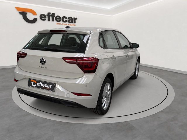 VOLKSWAGEN Polo usata, con Autoradio