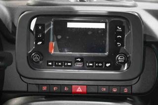 FIAT Panda usata, con ESP