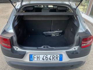 CITROEN C4 Cactus usata, con Servosterzo