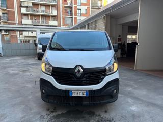 RENAULT Trafic usata, con Airbag