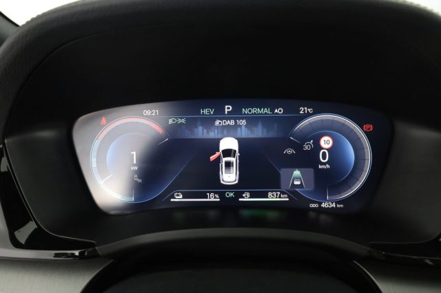 BYD Seal U usata 6