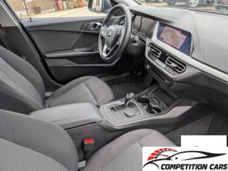 BMW 116 usata, con ESP