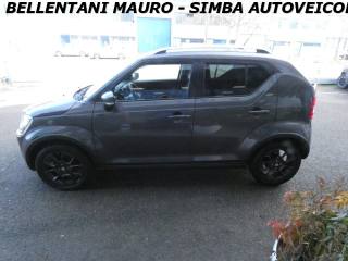 SUZUKI Ignis usata, con Autoradio