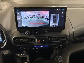 CITROEN Berlingo usata, con Controllo automatico clima