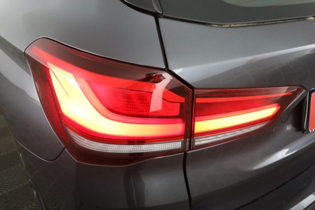 BMW X1 usata 8