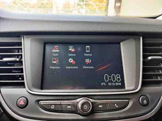 OPEL Crossland X usata, con Cruise Control