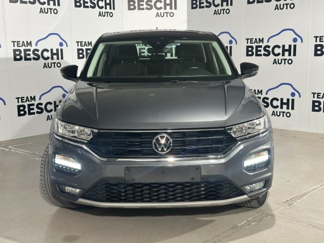 VOLKSWAGEN T-Roc usata, con Airbag