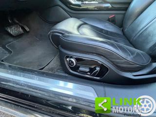 AUDI A8 usata, con Alzacristalli elettrici