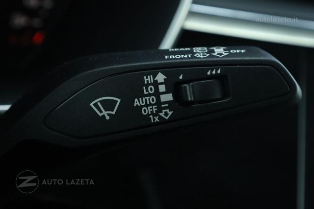 AUDI Q3 usata, con Hill holder