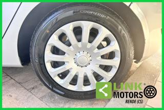 FORD Fiesta usata, con Lettore CD