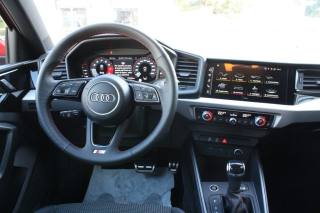 AUDI A1 usata, con Sistema di navigazione