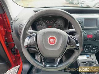 FIAT Fiorino usata 14