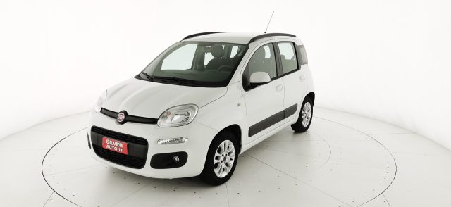 FIAT Panda usata, con Airbag laterali