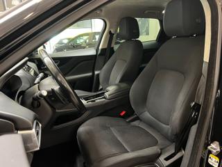 JAGUAR F-Pace usata, con Cerchi in lega