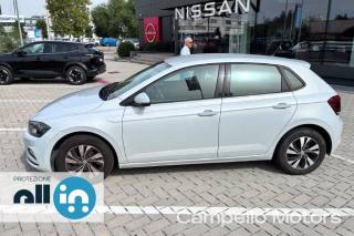 VOLKSWAGEN Polo usata 3