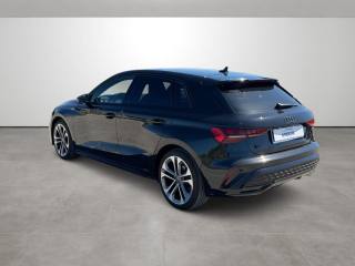 AUDI A3 usata, con Cerchi in lega