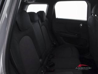 MINI Countryman usata 10