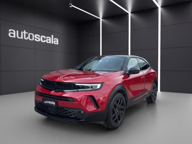 OPEL Mokka usata, con ABS