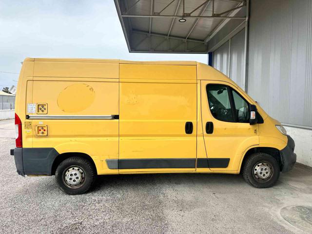 FIAT Ducato usata 13