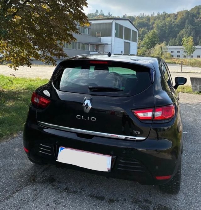RENAULT Clio usata, con Servosterzo