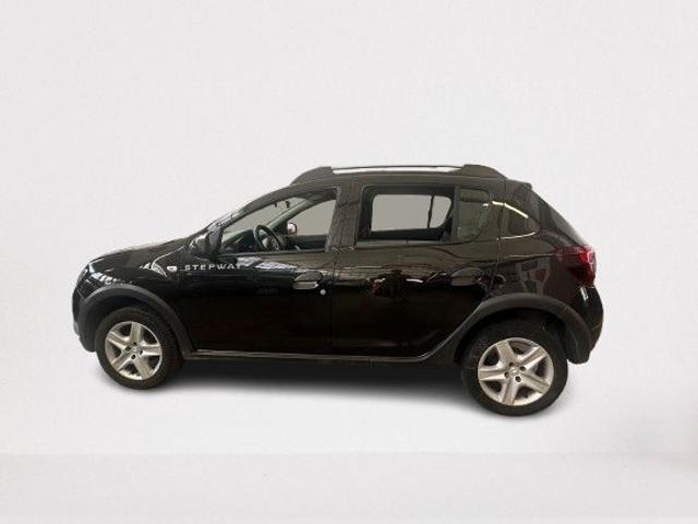 DACIA Sandero usata, con Climatizzatore