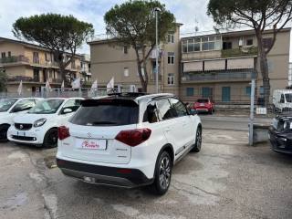 SUZUKI Vitara usata, con Antifurto