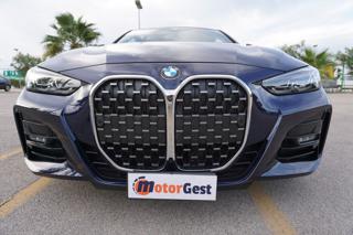 BMW 420 usata, con Controllo vocale