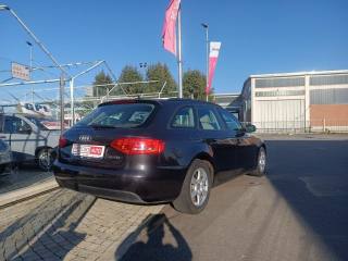 AUDI A4 usata, con Airbag Passeggero