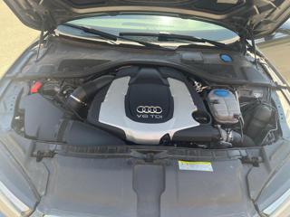 AUDI A7 usata, con Immobilizzatore elettronico