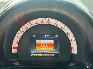 SMART ForTwo usata, con USB