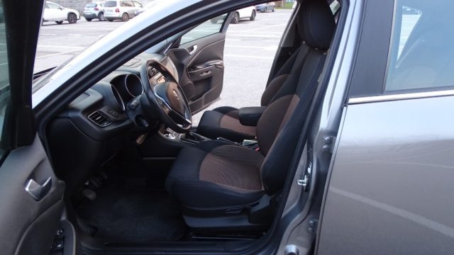 ALFA ROMEO Giulietta usata, con Fari Xenon